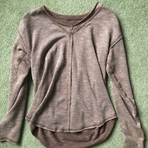 Dry Goods Soft Long Sleeve